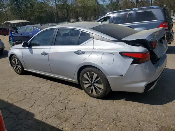 1N4BL4DVXNN381224 2022 NISSAN ALTIMA - Image 2