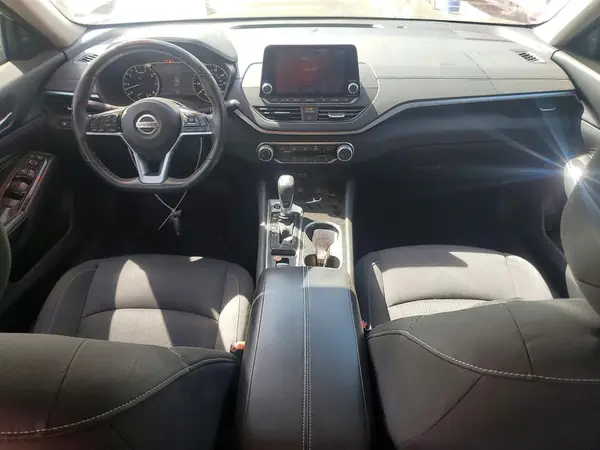 1N4BL4DVXNN381224 2022 NISSAN ALTIMA - Image 8