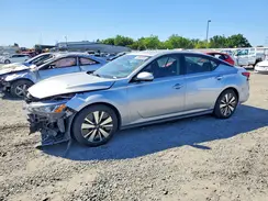 1N4BL4DVXNN381255 2022 NISSAN ALTIMA