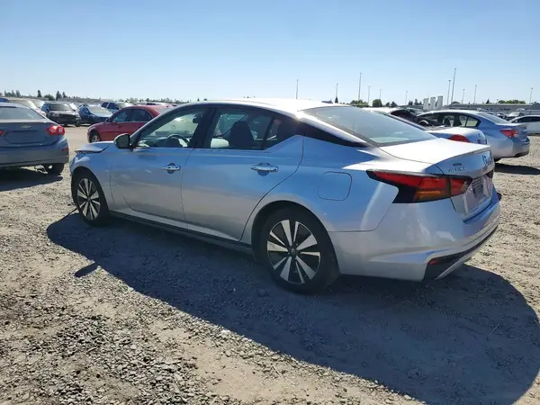 1N4BL4DVXNN381255 2022 NISSAN ALTIMA - Image 2