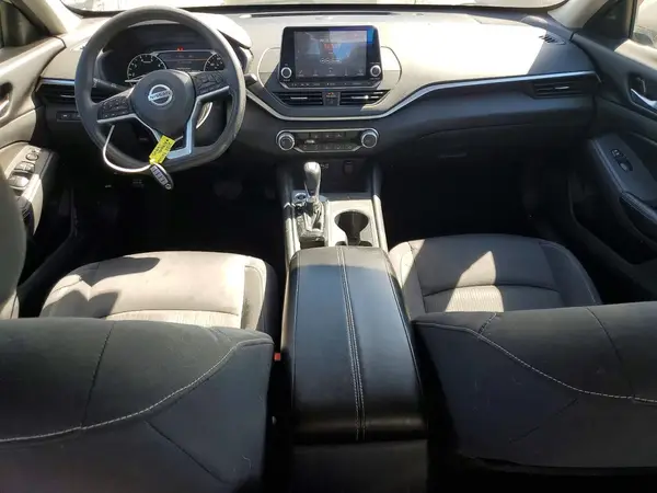1N4BL4DVXNN381255 2022 NISSAN ALTIMA - Image 8