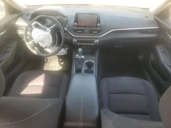 1N4BL4DVXNN383197 2022 NISSAN ALTIMA - Image 8