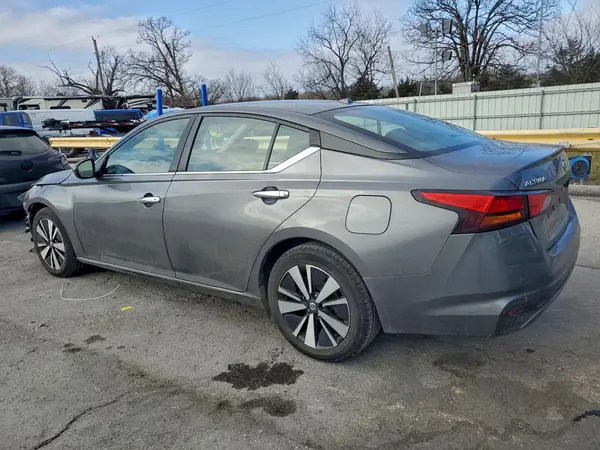 1N4BL4DVXNN384303 2022 NISSAN ALTIMA - Image 2