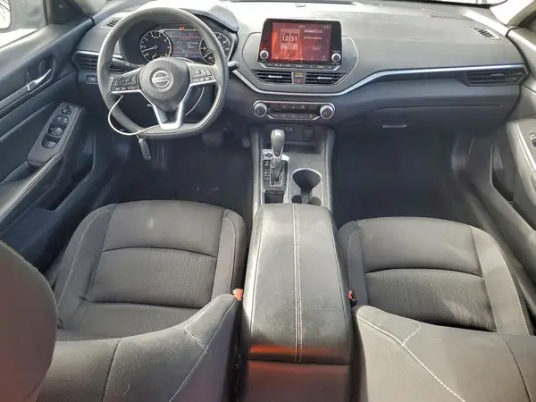 1N4BL4DVXNN384303 2022 NISSAN ALTIMA - Image 8