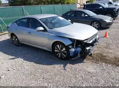 1N4BL4DVXNN384558 2022 NISSAN ALTIMA