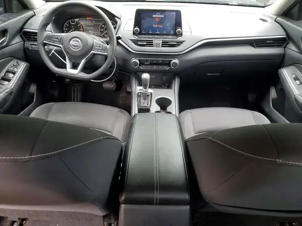 1N4BL4DVXNN384656 2022 NISSAN ALTIMA - Image 8