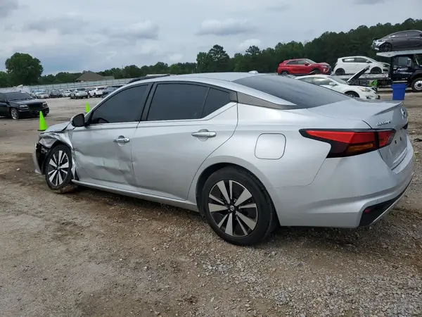 1N4BL4DVXNN385189 2022 NISSAN ALTIMA - Image 2