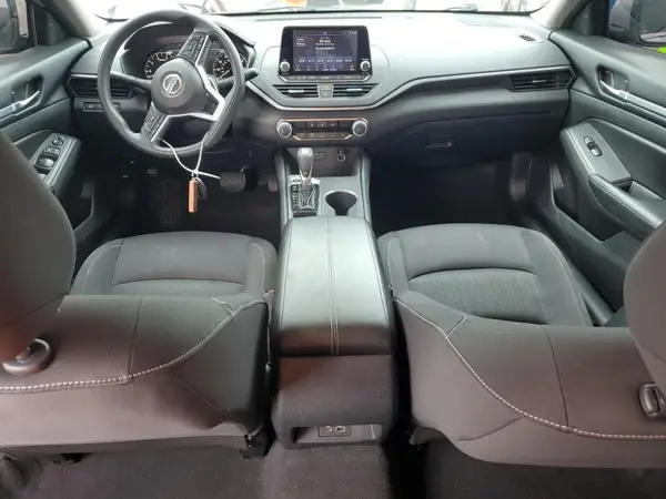 1N4BL4DVXNN385189 2022 NISSAN ALTIMA - Image 8