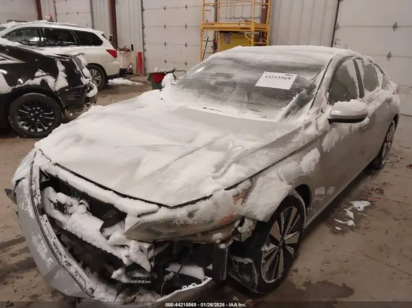 1N4BL4DVXNN385449 2022 NISSAN ALTIMA - Image 2