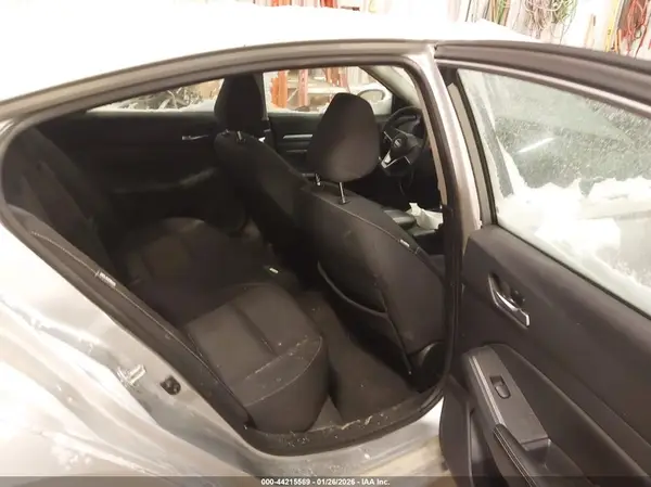 1N4BL4DVXNN385449 2022 NISSAN ALTIMA - Image 8