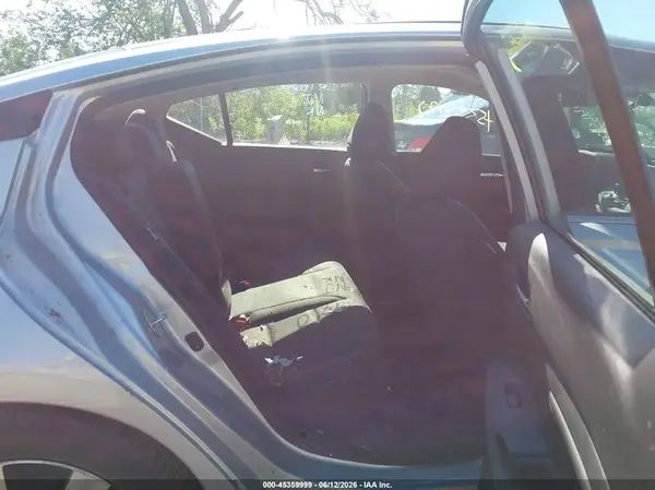 1N4BL4DVXNN385452 2022 NISSAN ALTIMA - Image 8