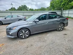 1N4BL4DVXNN385659 2022 NISSAN ALTIMA