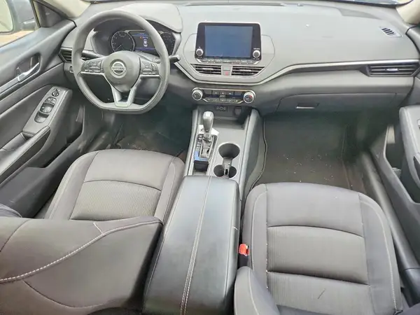 1N4BL4DVXNN385659 2022 NISSAN ALTIMA - Image 8
