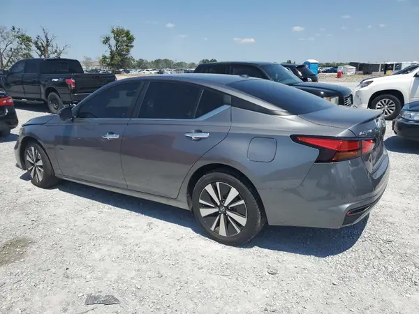 1N4BL4DVXNN386052 2022 NISSAN ALTIMA - Image 2