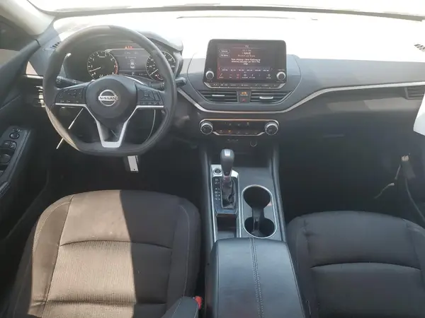 1N4BL4DVXNN386052 2022 NISSAN ALTIMA - Image 8