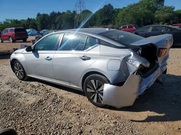 1N4BL4DVXNN386875 2022 NISSAN ALTIMA - Image 2