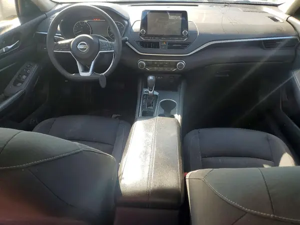 1N4BL4DVXNN386875 2022 NISSAN ALTIMA - Image 8