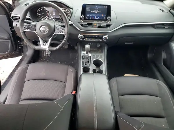 1N4BL4DVXNN388965 2022 NISSAN ALTIMA - Image 8