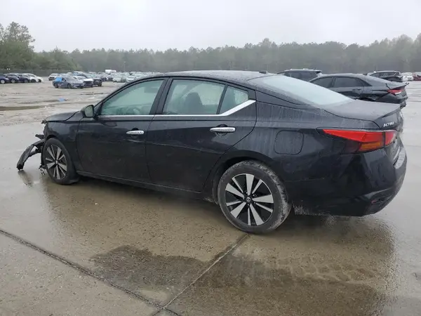 1N4BL4DVXNN389937 2022 NISSAN ALTIMA - Image 2