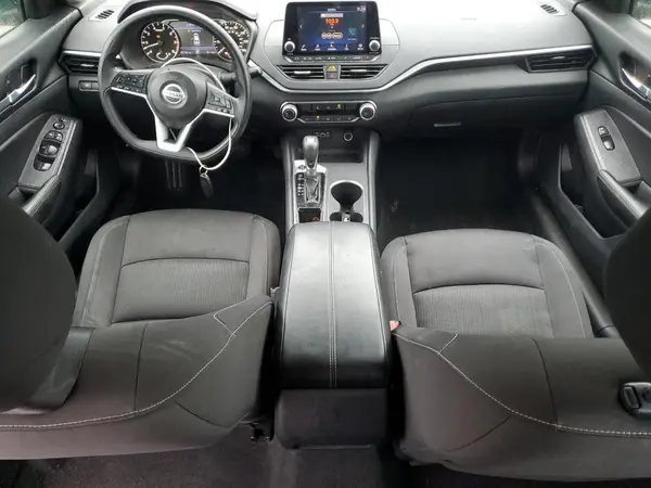 1N4BL4DVXNN389937 2022 NISSAN ALTIMA - Image 8