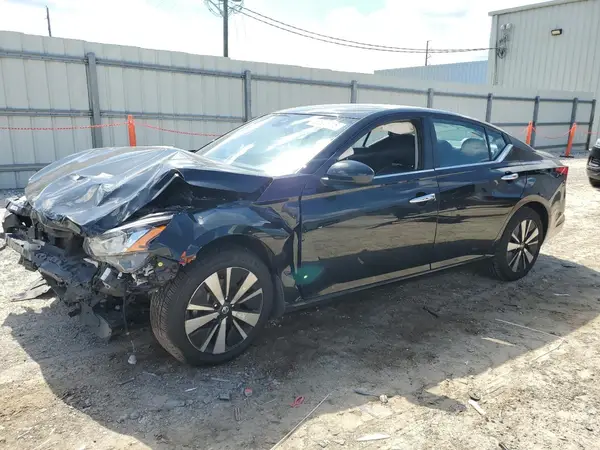 1N4BL4DVXNN390070 2022 NISSAN ALTIMA - Image 1
