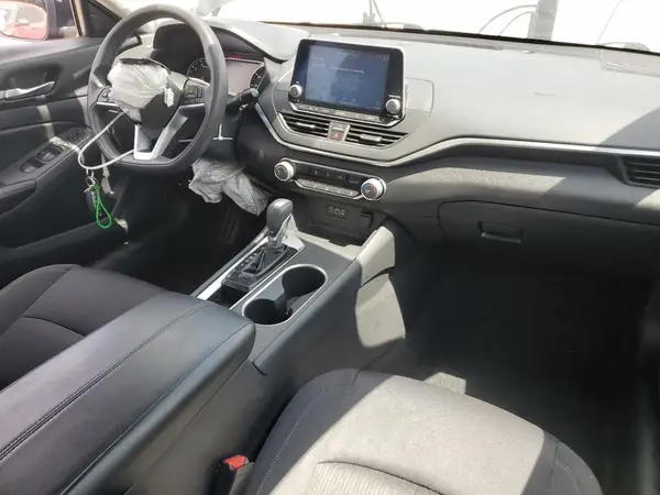 1N4BL4DVXNN390070 2022 NISSAN ALTIMA - Image 8