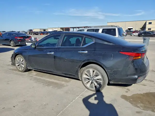 1N4BL4DVXNN391428 2022 NISSAN ALTIMA - Image 2