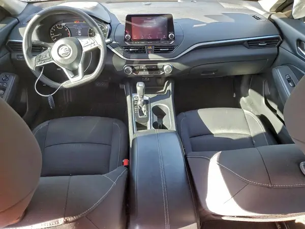 1N4BL4DVXNN391428 2022 NISSAN ALTIMA - Image 8