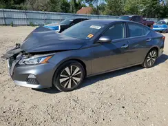 1N4BL4DVXNN392286 2022 NISSAN ALTIMA