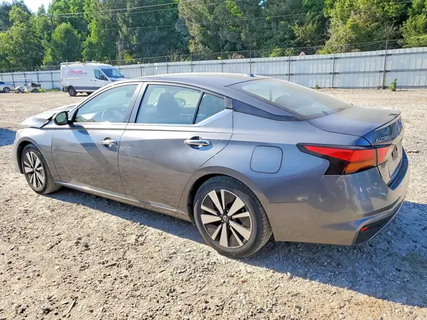 1N4BL4DVXNN392286 2022 NISSAN ALTIMA - Image 2