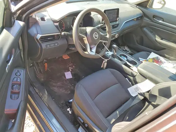 1N4BL4DVXNN392286 2022 NISSAN ALTIMA - Image 8