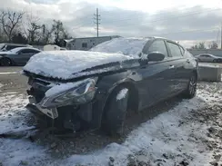 1N4BL4DVXNN392322 2022 NISSAN ALTIMA