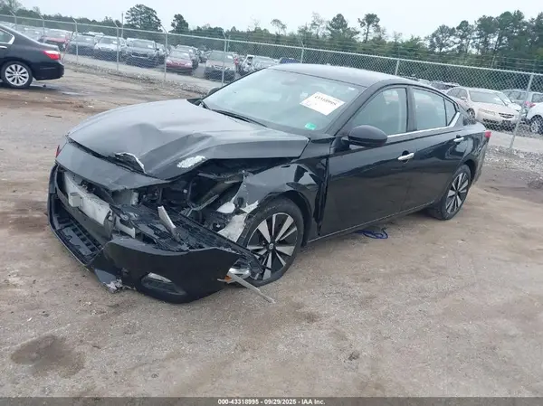 1N4BL4DVXNN394779 2022 NISSAN ALTIMA - Image 2
