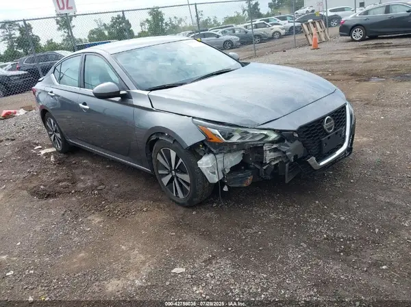 1N4BL4DVXNN394927 2022 NISSAN ALTIMA - Image 1