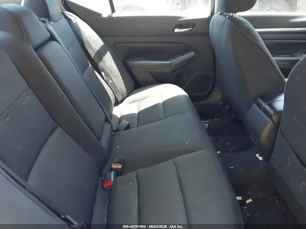1N4BL4DVXNN396192 2022 NISSAN ALTIMA - Image 8