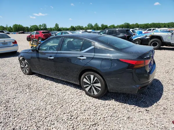 1N4BL4DVXNN396399 2022 NISSAN ALTIMA - Image 2