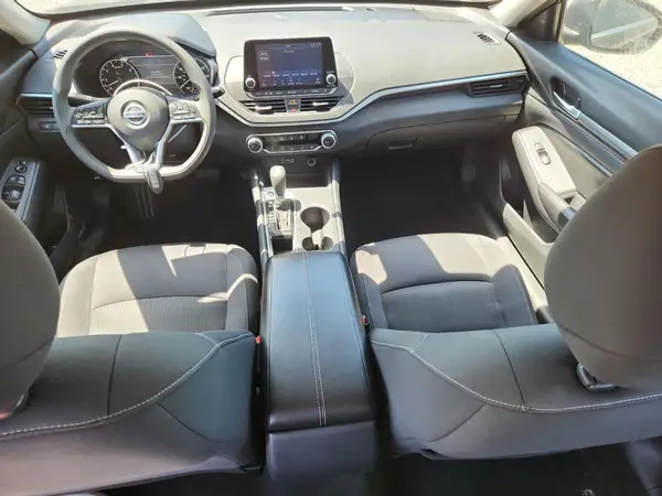 1N4BL4DVXNN396399 2022 NISSAN ALTIMA - Image 8