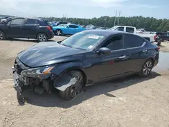 1N4BL4DVXNN396452 2022 NISSAN ALTIMA
