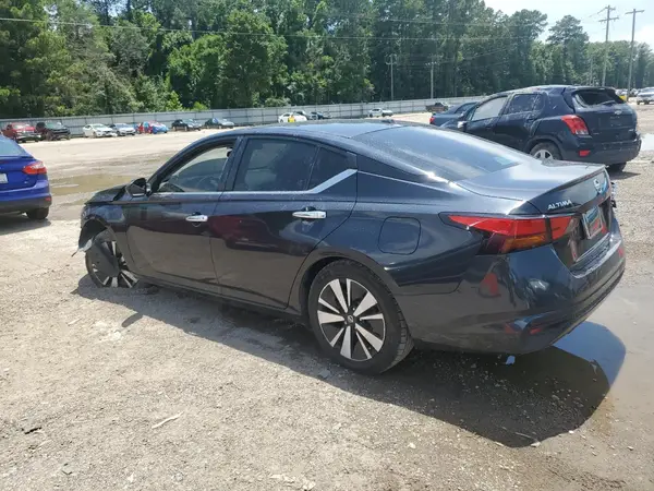 1N4BL4DVXNN396452 2022 NISSAN ALTIMA - Image 2