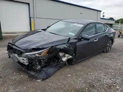 1N4BL4DVXNN396614 2022 NISSAN ALTIMA