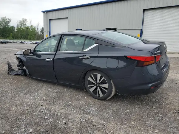 1N4BL4DVXNN396614 2022 NISSAN ALTIMA - Image 2