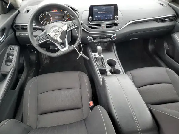 1N4BL4DVXNN396614 2022 NISSAN ALTIMA - Image 8
