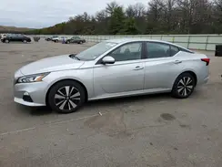 1N4BL4DVXNN397195 2022 NISSAN ALTIMA