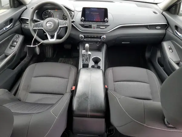 1N4BL4DVXNN397195 2022 NISSAN ALTIMA - Image 8