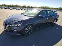 1N4BL4DVXNN400001 2022 NISSAN ALTIMA