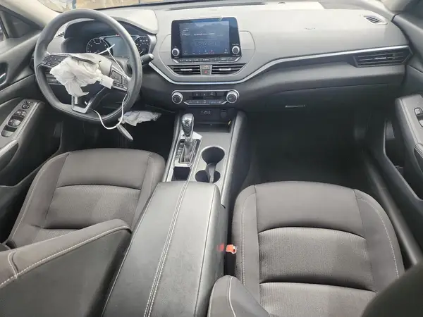 1N4BL4DVXNN400029 2022 NISSAN ALTIMA - Image 8