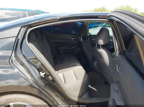 1N4BL4DVXNN401438 2022 NISSAN ALTIMA - Image 8