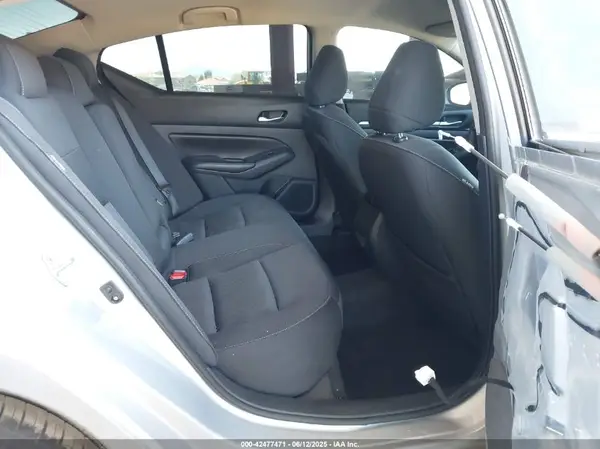 1N4BL4DVXNN402900 2022 NISSAN ALTIMA - Image 8