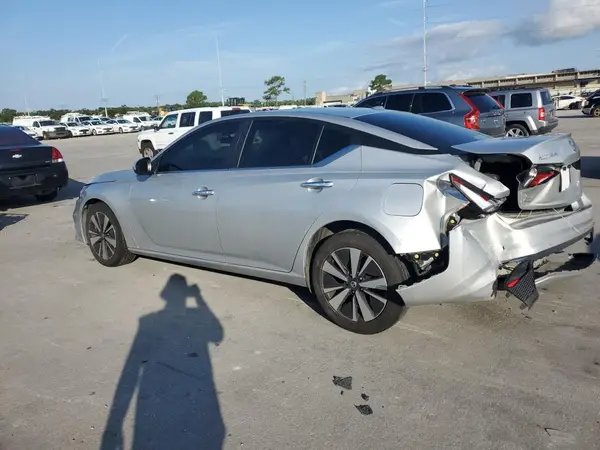1N4BL4DVXNN402959 2022 NISSAN ALTIMA - Image 2