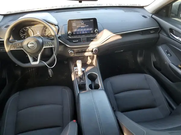 1N4BL4DVXNN402959 2022 NISSAN ALTIMA - Image 8